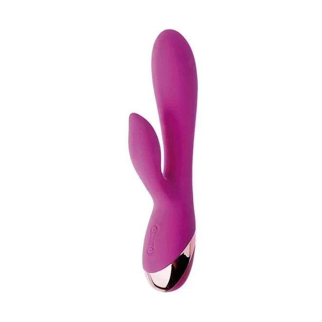 MAI No.63 RECHARGE RABBIT VIBE PURPLE