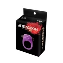 MAI No.68 VIBRATING RING PURPLE
