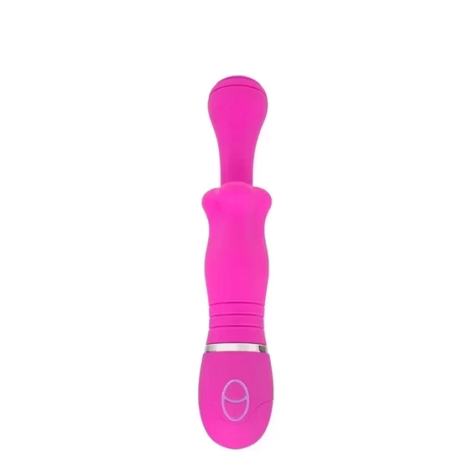 THE CHARLOTTE ROSE INTER.ROTATION PINK