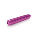 Classix rocket bullet - width 15 mm. length 89 mm. - blue