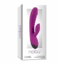 Rabbit G-Spot Vibrator Sono - Pink