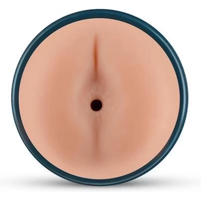 FPPR. Anus Masturbator - Mocha
