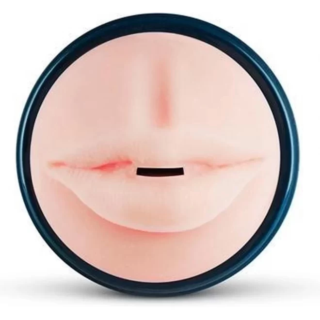 FPPR. Mouth Masturbator
