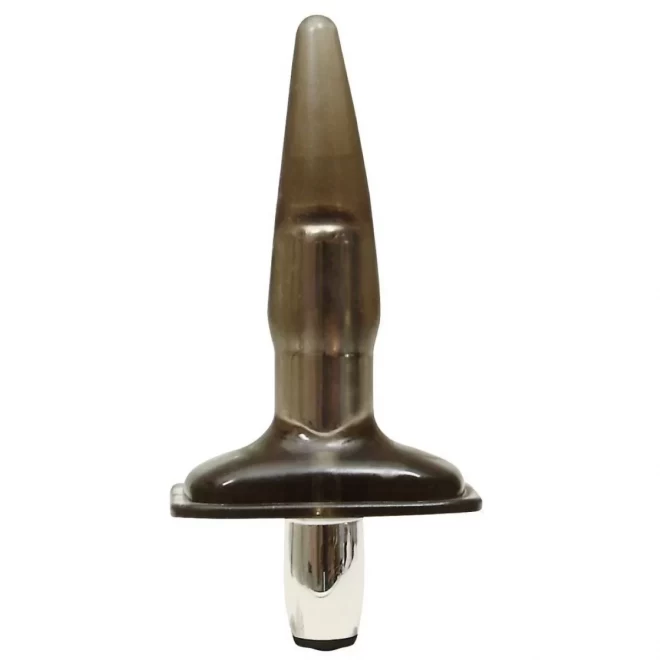 Silver plug vibrations