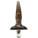 Silver plug vibrations