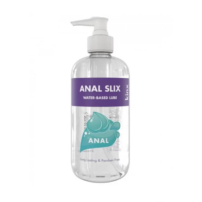 Kinkx Anal Slix 250 ml