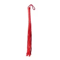 GP COTTON STRING FLOGGER RED