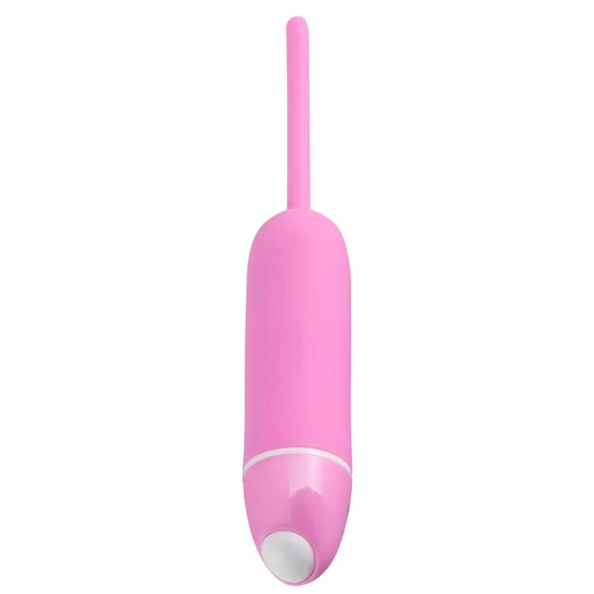 Dilator z wibracjami Womens