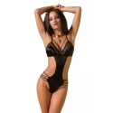 QUELLA BODY BLACK S/M - AVANUA