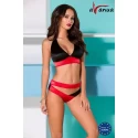 HARPER SET RED S/M - AVANUA