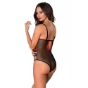 DURU BODY BLACK S/M - AVANUA