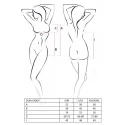 DURU BODY BLACK S/M - AVANUA