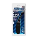 MENZSTUFF P-SPOT REACH VIBE BLACK