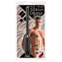 Dilator z wibracjami Pearl dilator