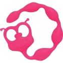 Dildo Flexi Felix (3 kolory)