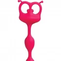 Dildo Flexi Felix (3 kolory)