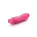 GLOW DICKS THE DROP PINK