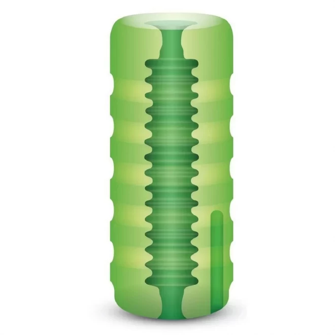 Original Squeezable Vibrating Stroker