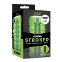 Original Squeezable Vibrating Stroker