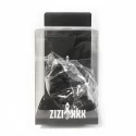 Zizi cosmic triple ring 3 x 25 mm. - clear [zz59c]