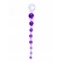 Koraliki analne Jelly Anal 10 Beads