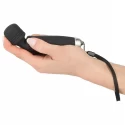 Rechargeable mini power wand