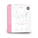 Easytoys Double Penetration Wand Attachment