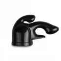 Easytoys Double Penetration Wand Attachment