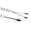 Tweezer Nipple Clamps