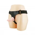 STRAPON BAILE JESSICA STRAP ON