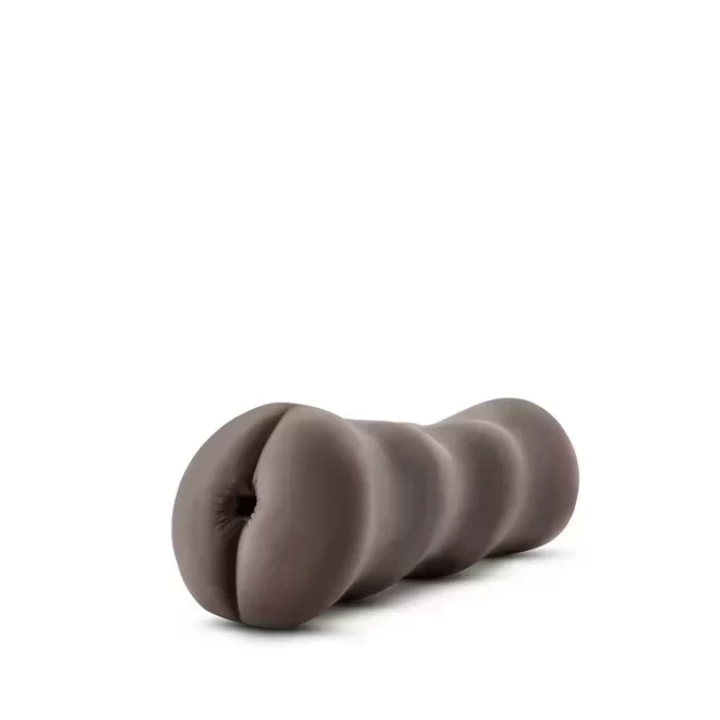 HOT CHOCOLATE NICOLES REAR