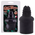 Uszczelka na pompkę Latex-Sleeve (2 kolory)