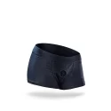 TEMPTASIA HARNESS BRIEFS MEDIUM BLACK