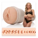 Masturbator w kształcie waginy Fleshlight Girls Anikka Albrite Lotus