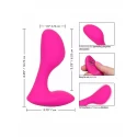 Silicone Remote G-Spot Arouser