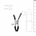 Screw Clamps With Attachment Ring