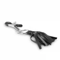 Adjustable Nipple Clamps With Tassels