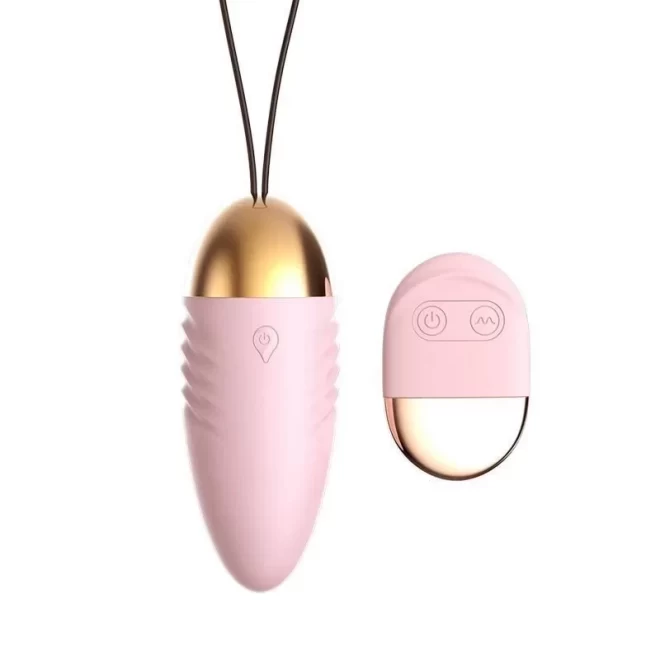Sandy Remote Control pink