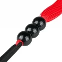 Pink Silicone Whip
