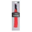 Pink Silicone Whip