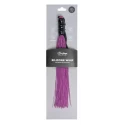 Pink Silicone Whip