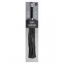 Pejcz Long Flogger With Metal Grip