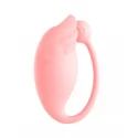 Zalo amour remote control egg vibrator