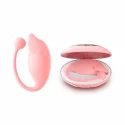 Zalo amour remote control egg vibrator