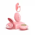 Zalo amour remote control egg vibrator