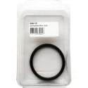Gumowy pierścień uciskowy Ring Rubber 55 mm