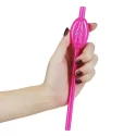 GADŻET PUSSY STRAWS