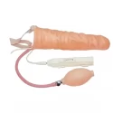 PenishÃ¼lle "double lover"