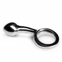 Sinner - Sturm Metal Prostate Plugg