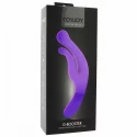 Wibrator ze stymulacją łechtaczki G-Booster Vibrator